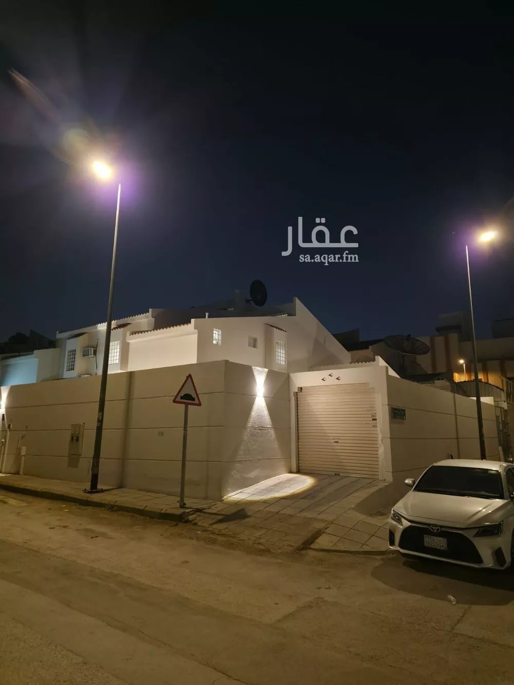 فيلا للبيع في حي جرير, مدينة الرياض, منطقة الرياض 1 صورة