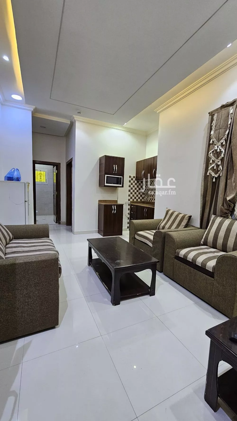 شقة للإيجار في شارع الهواشلة, حي اليرموك, مدينة الرياض, منطقة الرياض 1 صورة