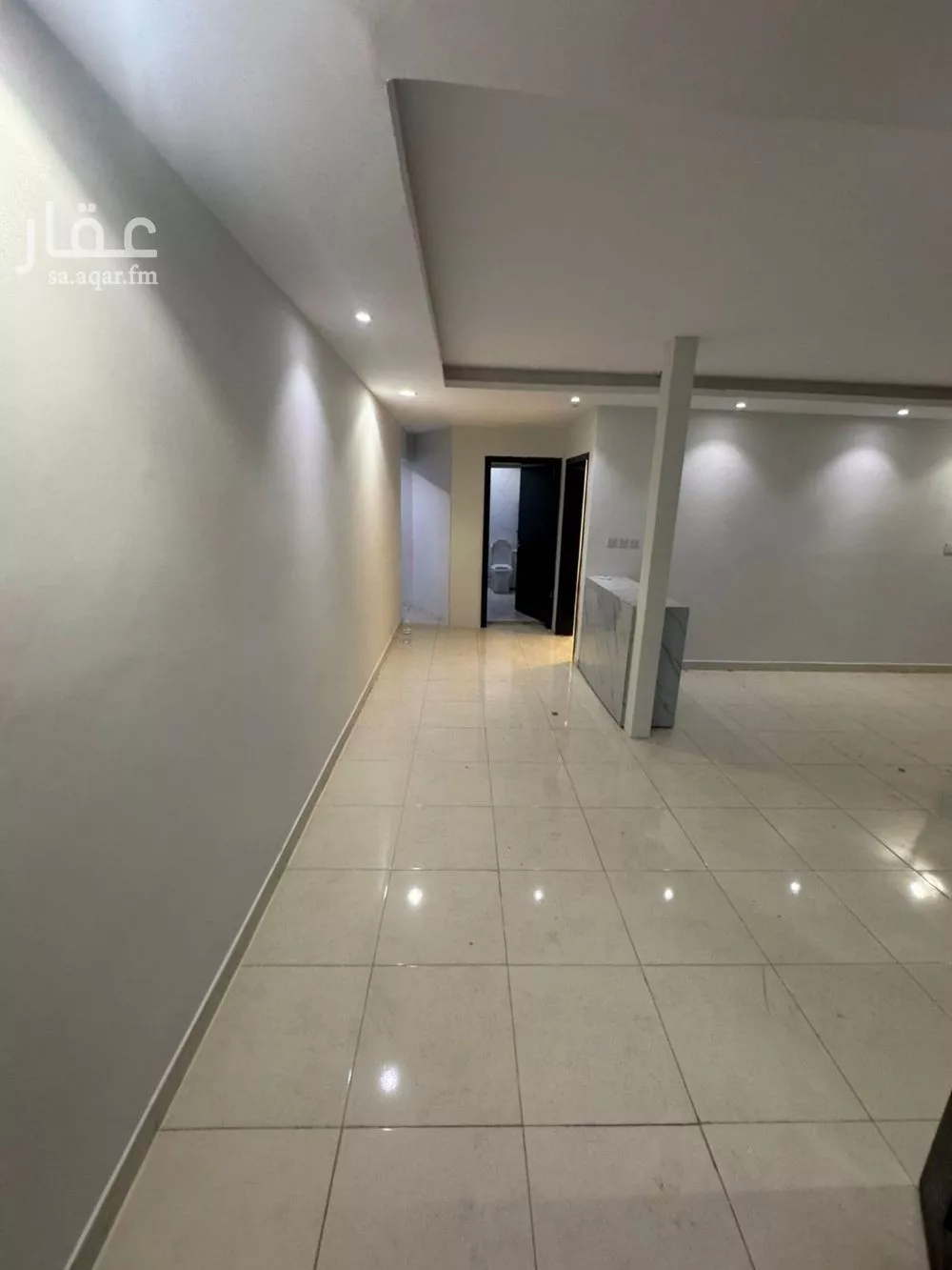 شقة للإيجار في شارع ابي بن معاذ الانصاري, حي الربيع, مدينة الرياض, منطقة الرياض 1 صورة