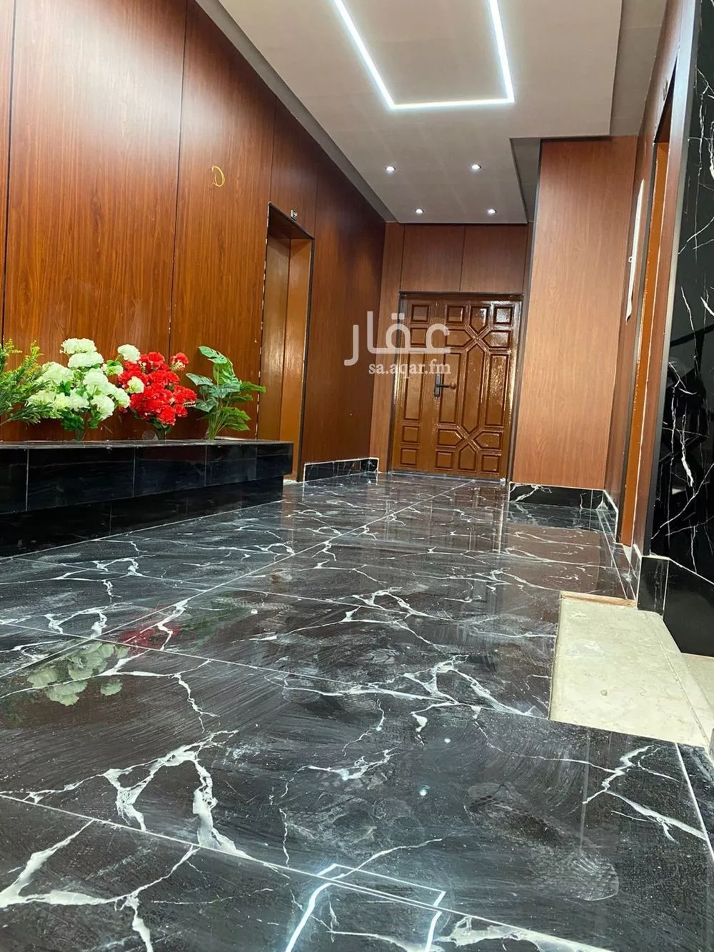 شقة للإيجار في شارع الأمير سعود الكبير بن عبدالعزيز آل سعو, حي القدس, مدينة الرياض, منطقة الرياض 1 صورة