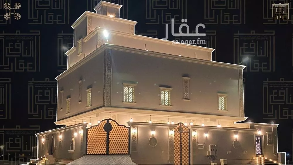 عمارة للإيجار في حي الفنار, مدينة جدة, منطقة مكة المكرمة 1 صورة