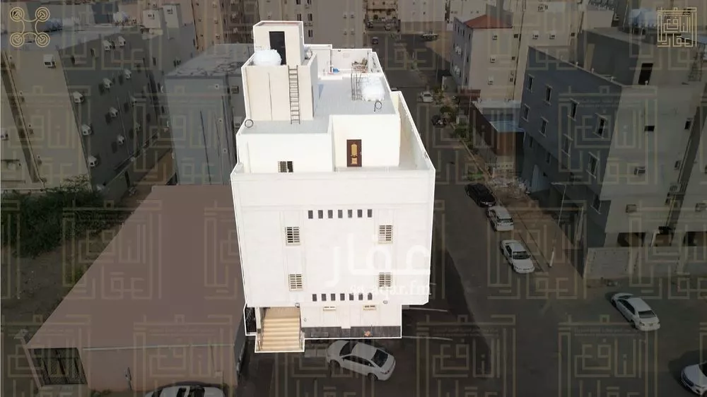 شقة للبيع في شارع شارع الحارث بن نوفل بن الحارث بن عبد المطلب, حي الخضراء, مدينة مكه المكرمه, منطقة مكة المكرمة 1 صورة