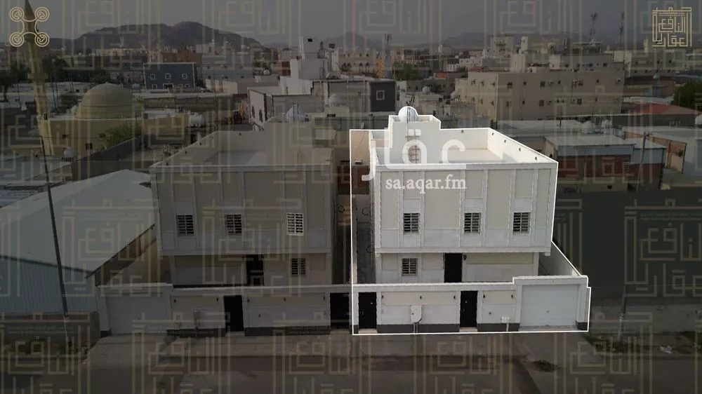فيلا للبيع في شارع شارع البنان, حي اليمامة, مدينة مكه المكرمه, منطقة مكة المكرمة 1 صورة