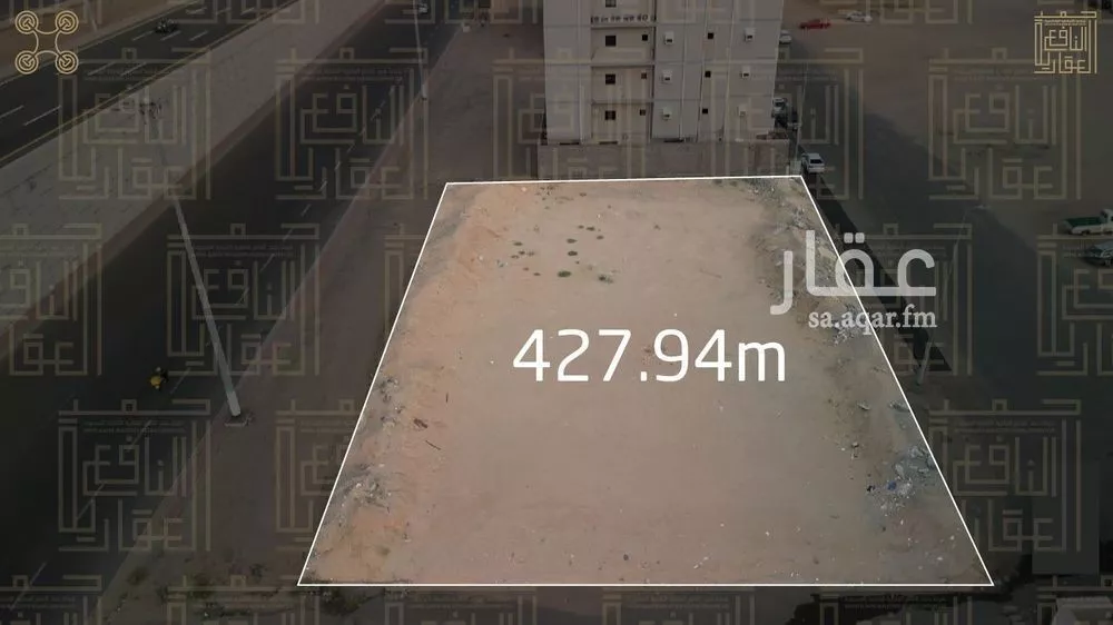 أرض للإيجار في شارع طريق سيدنا على ابن ابى طالب رضى الله عنه, حي البحيرات, مدينة مكة المكرمة, منطقة مكة المكرمة 1 صورة