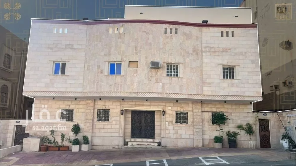 عمارة للبيع في شارع شارع عمرو بن مالك بن عمير, حي الشوقية, مدينة مكة المكرمة, منطقة مكة المكرمة 1 صورة