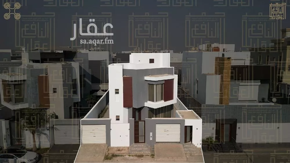 فيلا للبيع في شارع احمد المقدسي, حي اللؤلؤ, مدينة جدة, منطقة مكة المكرمة 1 صورة