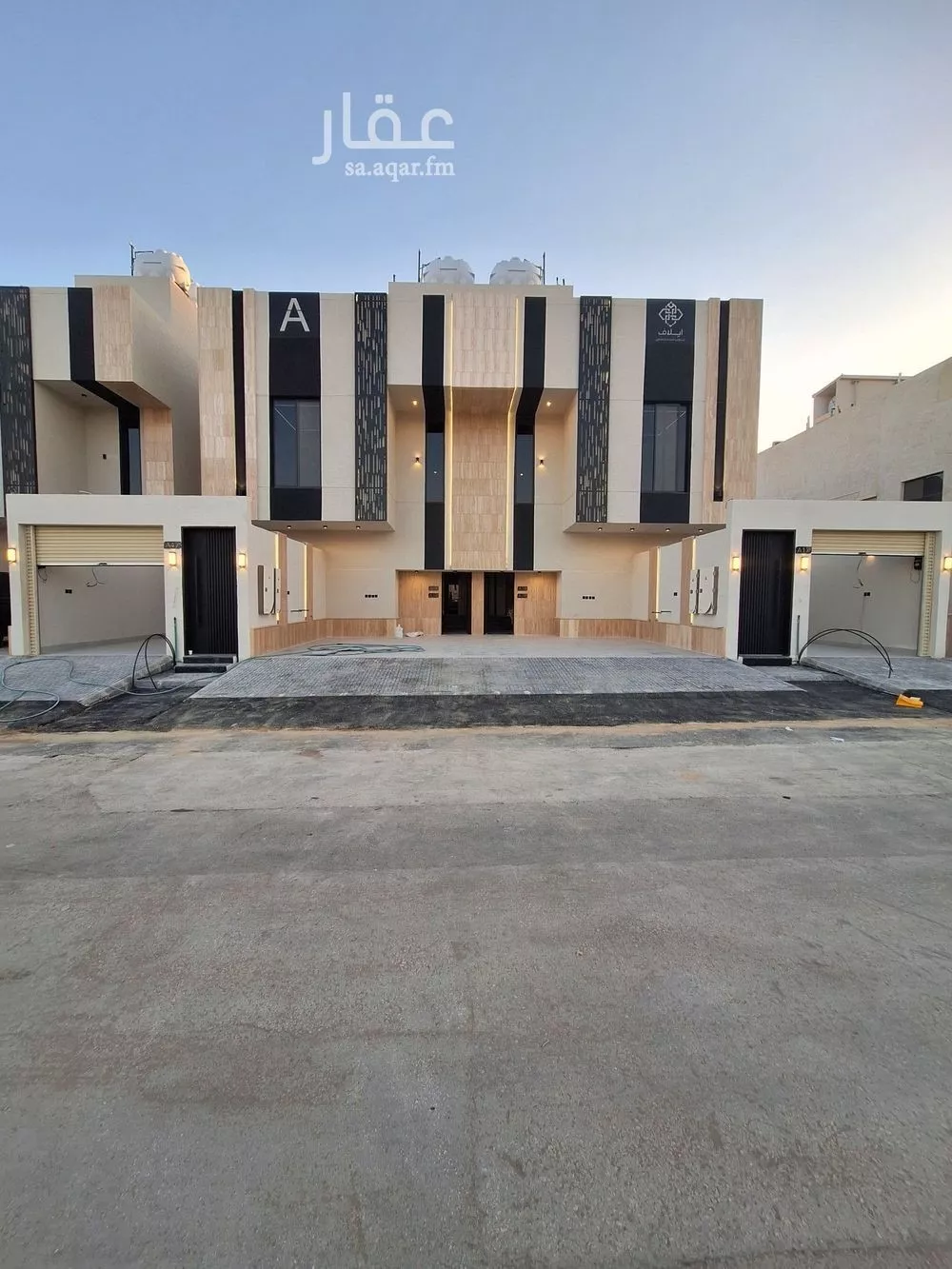 شقة للبيع في شارع أبي المنهال المهلي, حي طويق, مدينة الرياض, منطقة الرياض 1 صورة