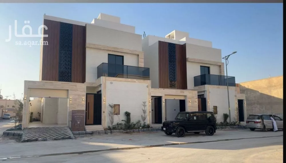 فيلا للبيع في شارع خير الدين الأيوبي, حي طويق, مدينة الرياض, منطقة الرياض 1 صورة