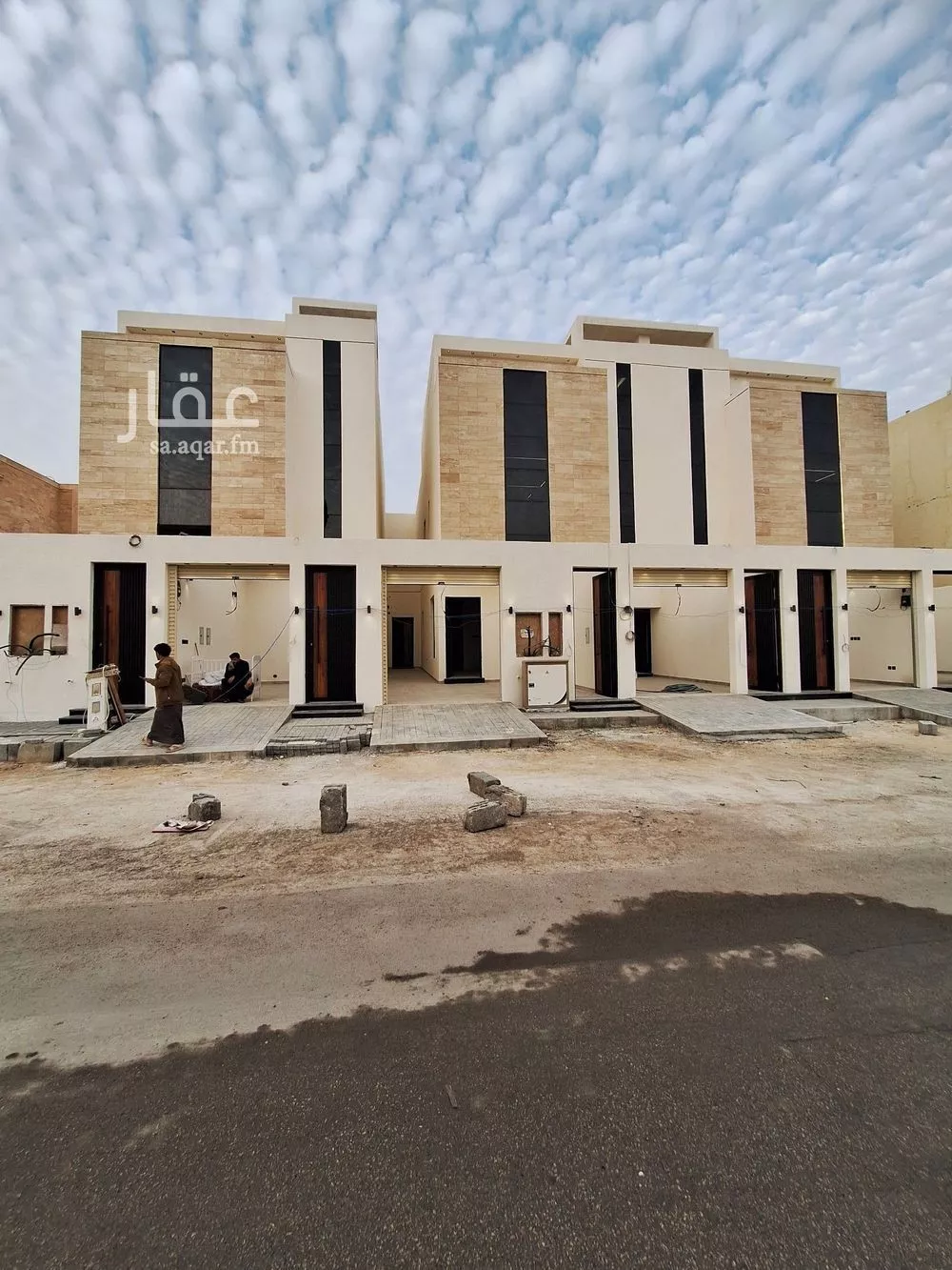 دور للبيع في شارع إبراهيم العجيري, حي العوالي, مدينة الرياض, منطقة الرياض 1 صورة