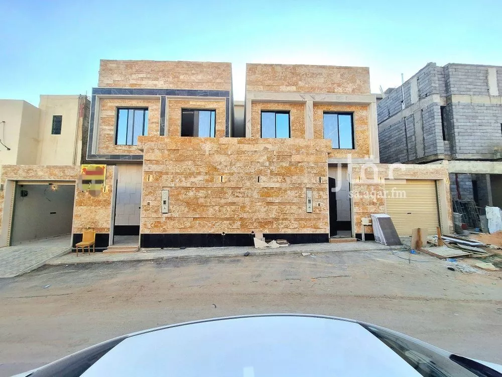 فيلا للبيع في شارع الصلاح, حي طويق, مدينة الرياض, منطقة الرياض 1 صورة