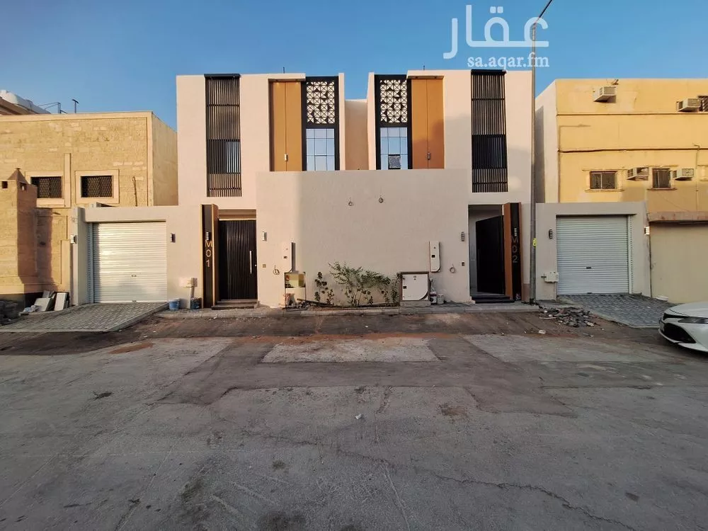 فيلا للبيع في شارع ابن سابان, حي العريجاء الأوسط, مدينة الرياض, منطقة الرياض 1 صورة