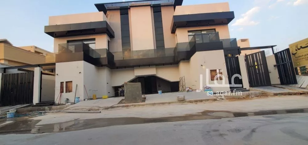 شقة للبيع في شارع عبدالعزيز بن عبدالمنعم, حي السويدي الغربي, مدينة الرياض, منطقة الرياض 1 صورة