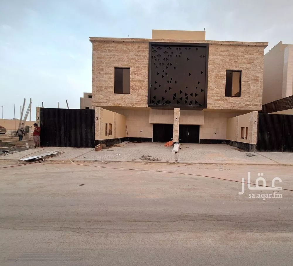 دور للبيع في شارع مكي بن ريان, حي طويق, مدينة الرياض, منطقة الرياض 1 صورة