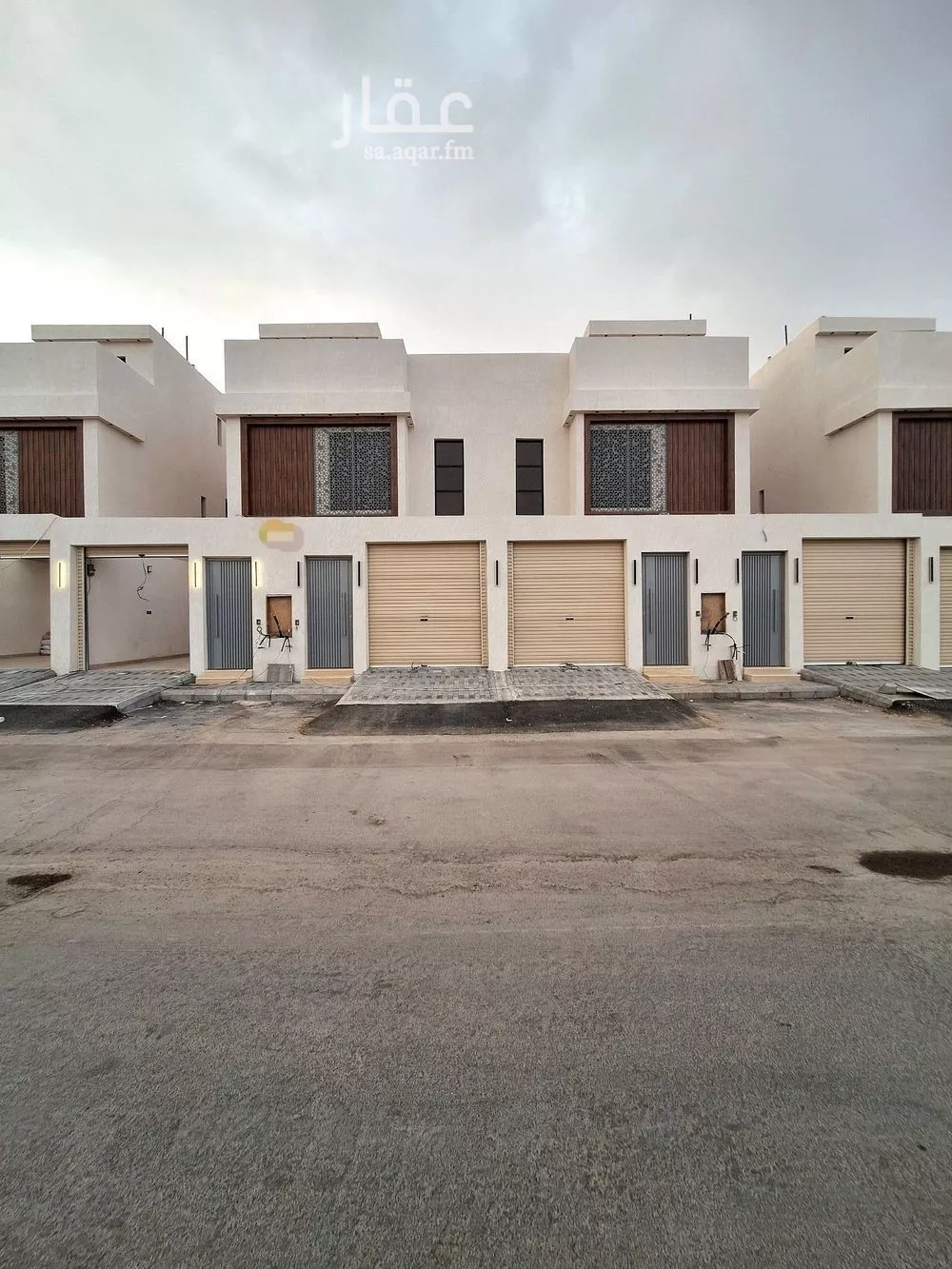 فيلا للبيع في شارع أحمد محمد جمال, حي طويق, مدينة الرياض, منطقة الرياض 1 صورة