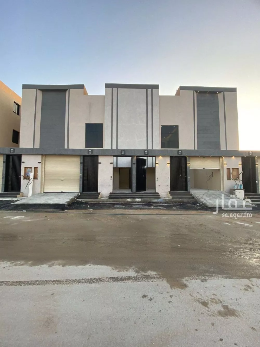 دور للبيع في حي عكاظ, مدينة الرياض, منطقة الرياض 1 صورة