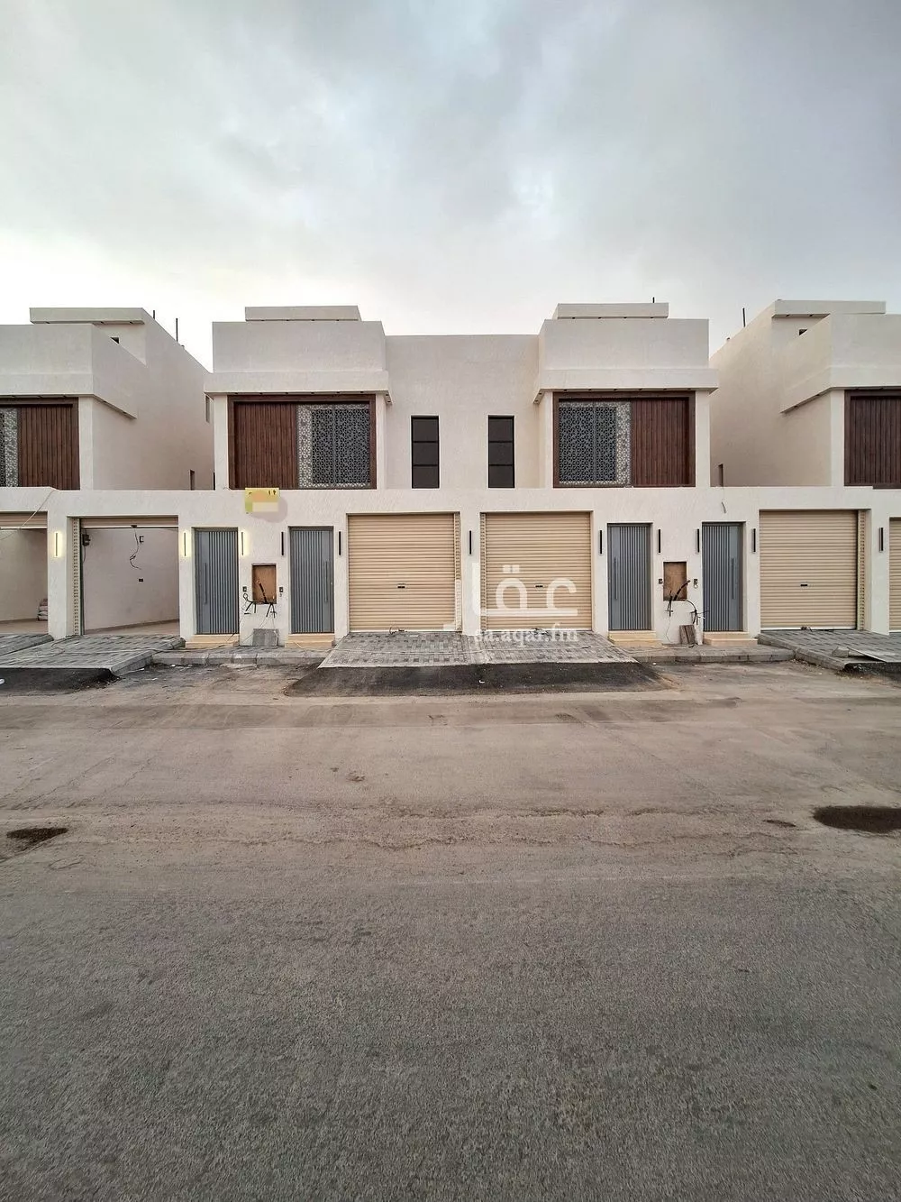 فيلا للبيع في شارع الحنفة, حي طويق, مدينة الرياض, منطقة الرياض 1 صورة
