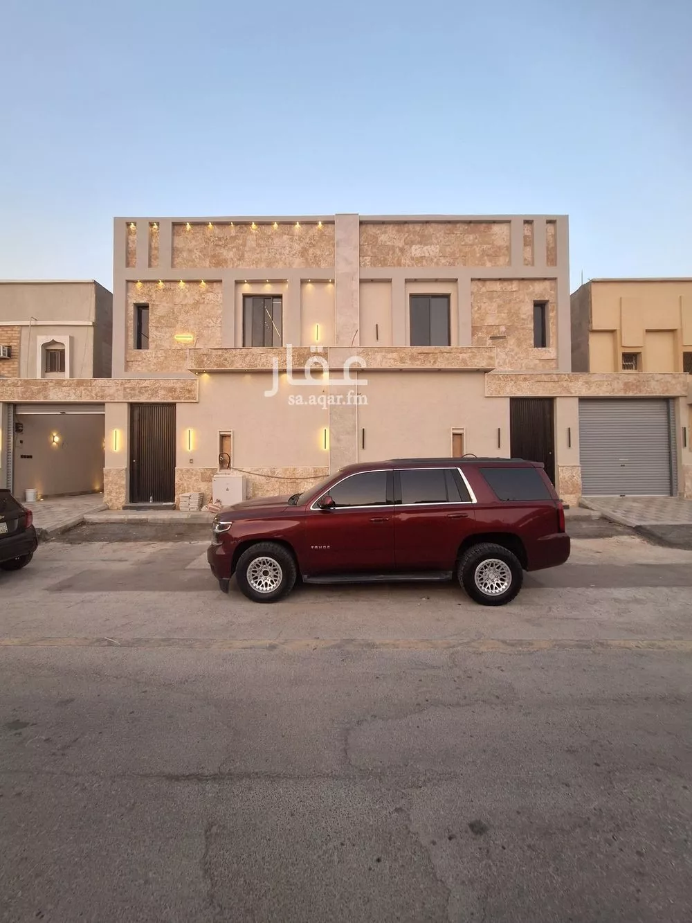 فيلا للبيع في شارع حلوان, حي طويق, مدينة الرياض, منطقة الرياض 1 صورة