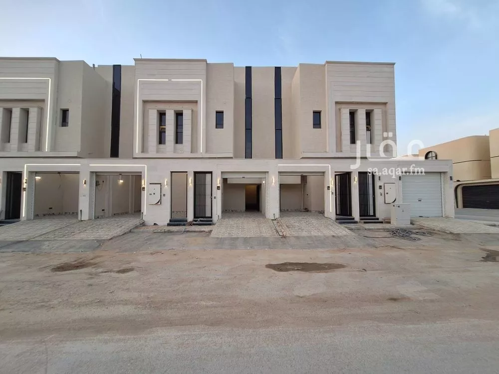 دور للبيع في شارع عبدالرحمن الجبرتي, حي طويق, مدينة الرياض, منطقة الرياض 1 صورة