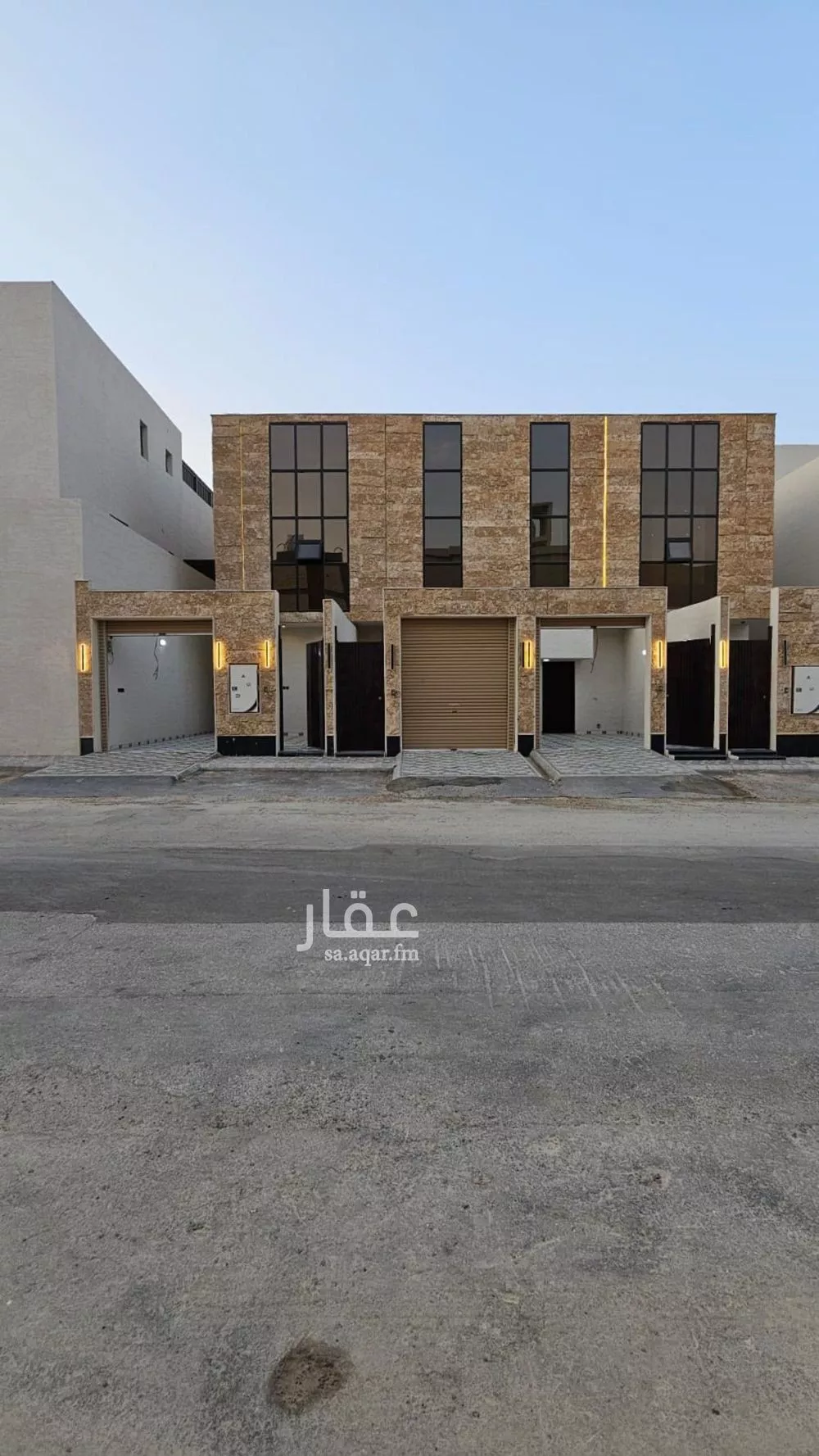 دور للبيع في شارع ابن عبدالقاهر, حي طويق, مدينة الرياض, منطقة الرياض 1 صورة