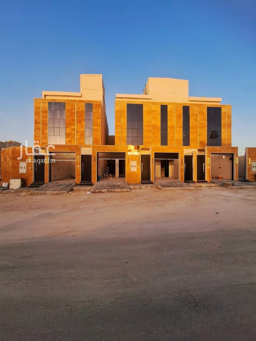 دور للبيع في شارع عيسى بن سهل, حي طويق, مدينة الرياض, منطقة الرياض 1 صورة