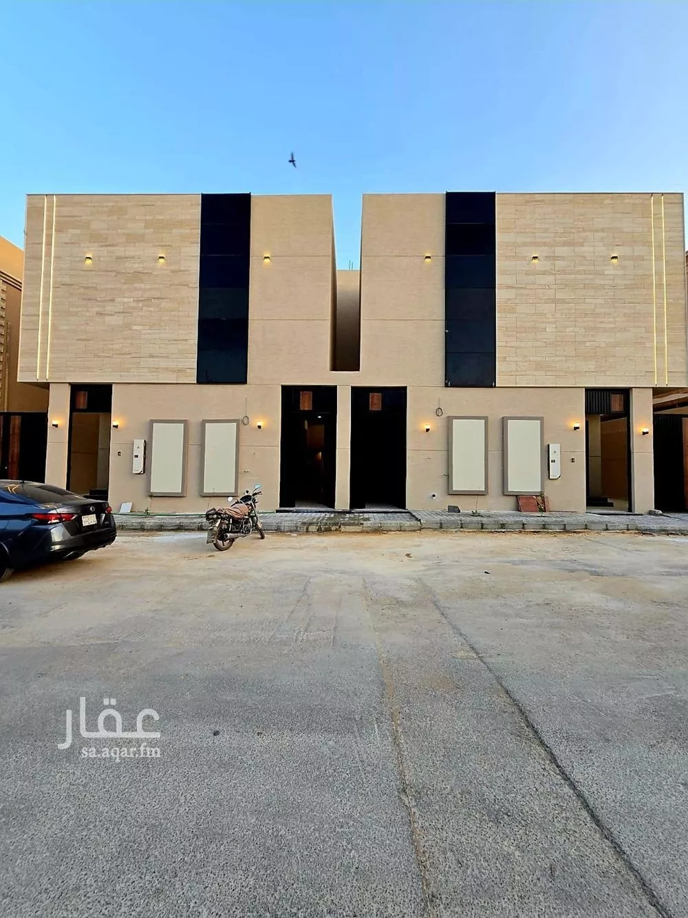 فيلا للبيع في شارع النخل, حي ظهرة لبن, مدينة الرياض, منطقة الرياض 1 صورة