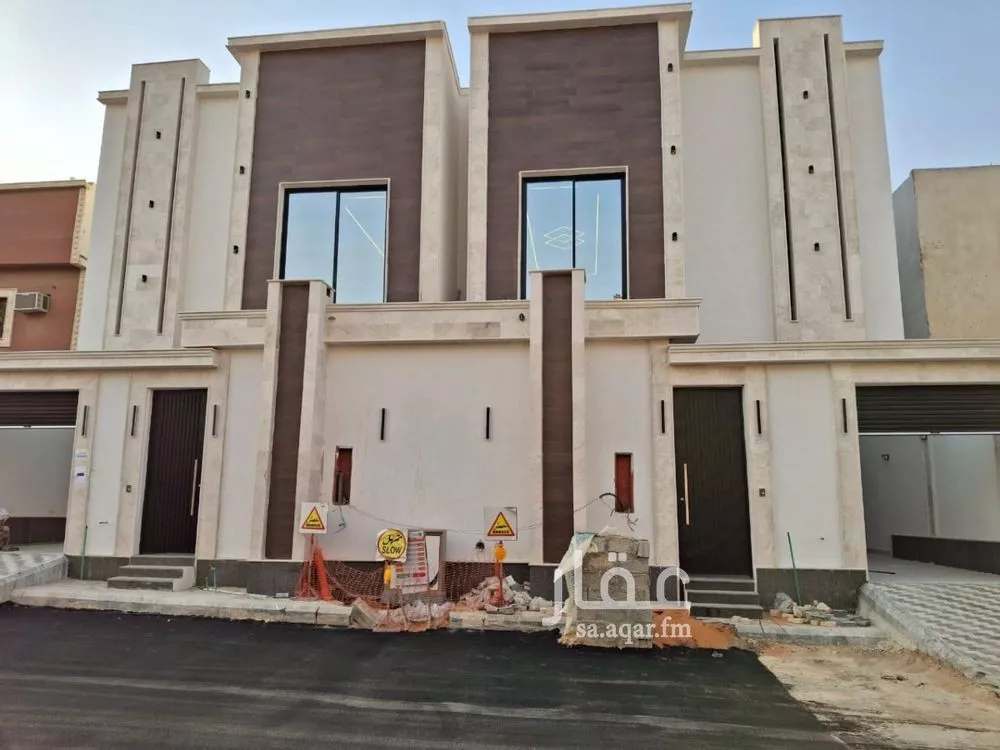 فيلا للبيع في شارع الجيل, حي العريجاء الغربي, مدينة الرياض, منطقة الرياض 1 صورة