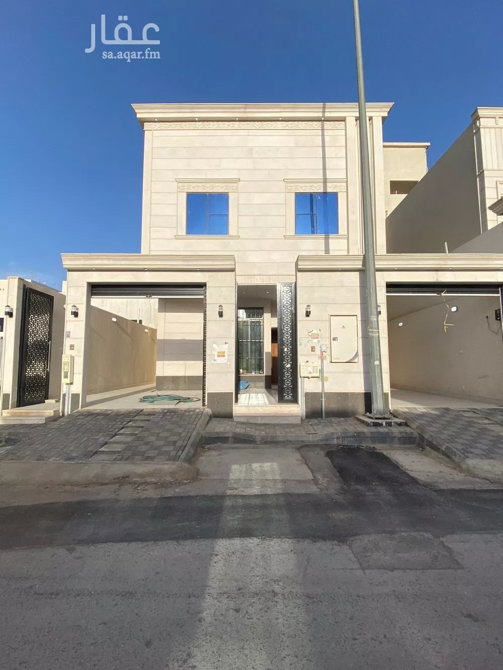 دور للبيع في شارع زين الدار المصري, حي العريجاء الغربي, مدينة الرياض, منطقة الرياض 1 صورة