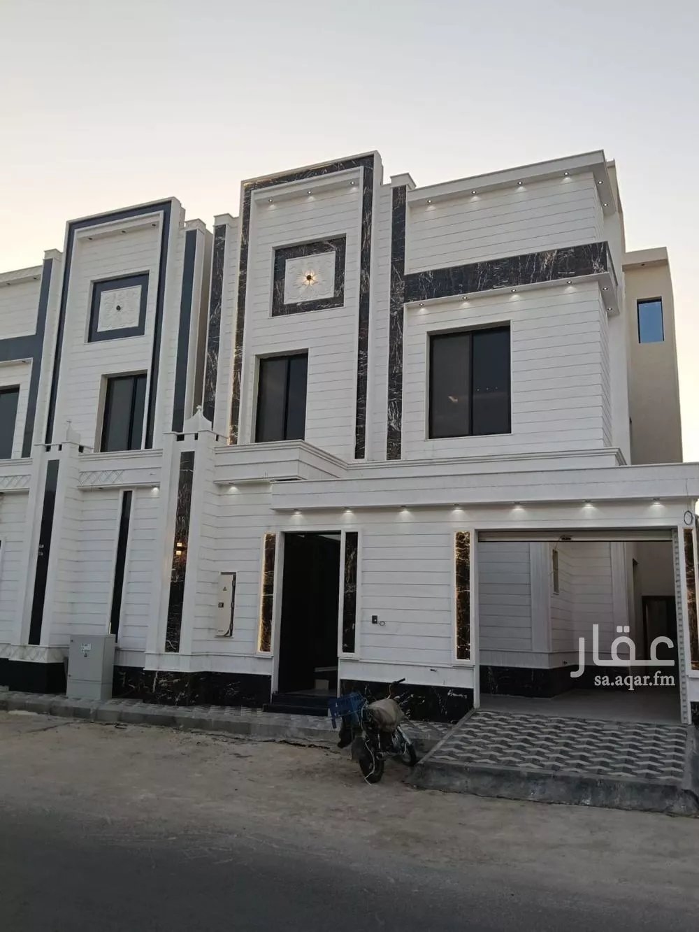 فيلا للبيع في شارع جبل المشقر, حي طويق, مدينة الرياض, منطقة الرياض 1 صورة