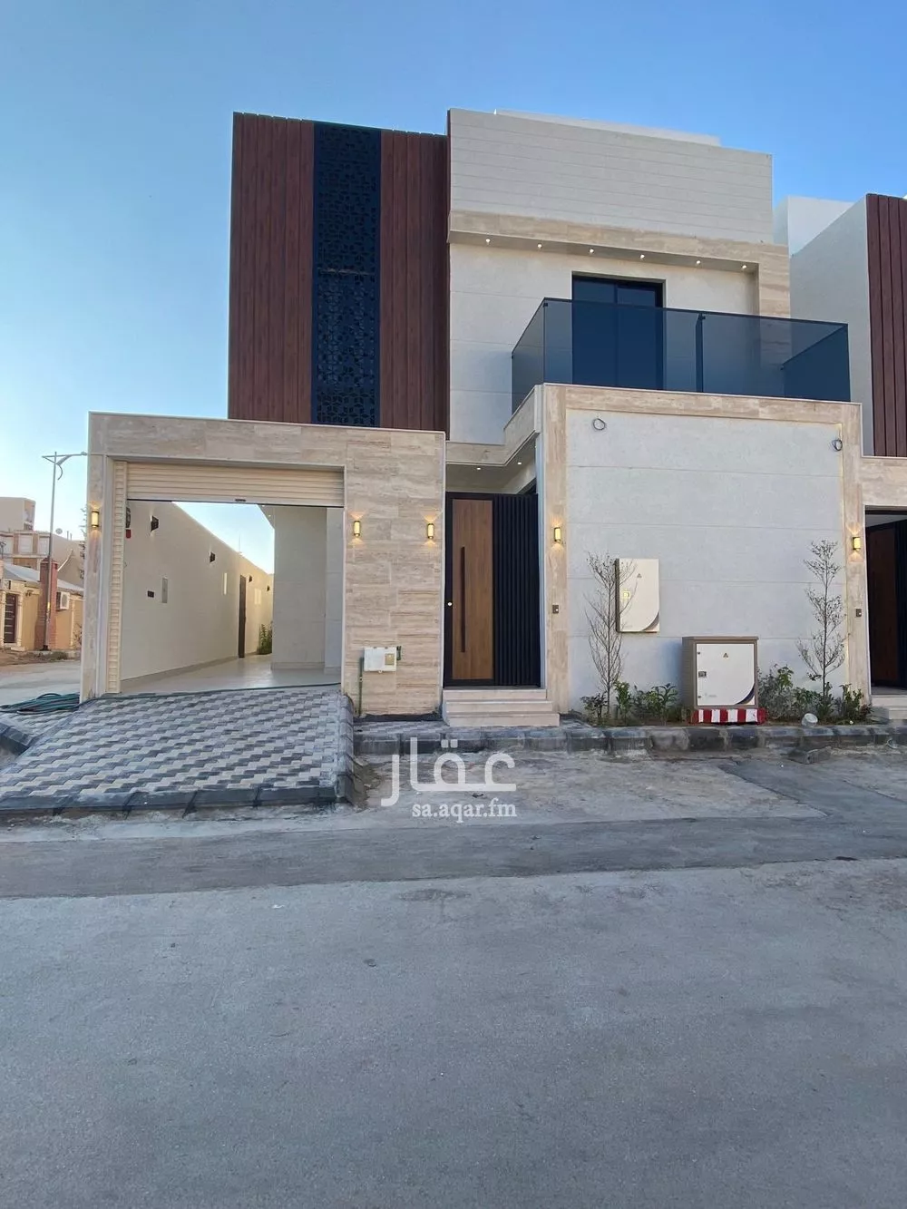 فيلا للبيع في شارع أبي عبدالله الحراني, حي طويق, مدينة الرياض, منطقة الرياض 1 صورة