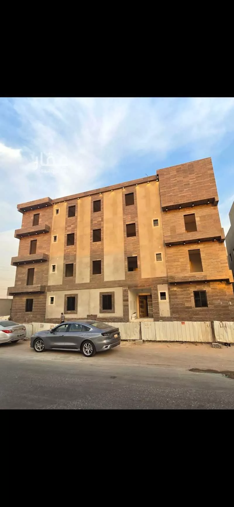 عمارة للإيجار في الرياض ، حي الرمال ، منطقة الرياض 1 صورة