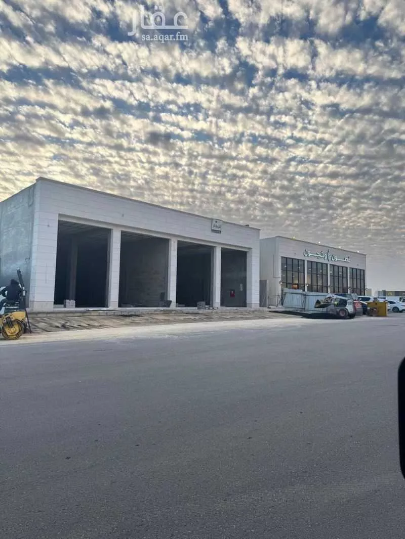 محل للإيجار في شارع فهد بن تركي بن فيصل بن تركي بن عبدالعزيز, حي النخيل, مدينة بريده, منطقة القصيم 1 صورة