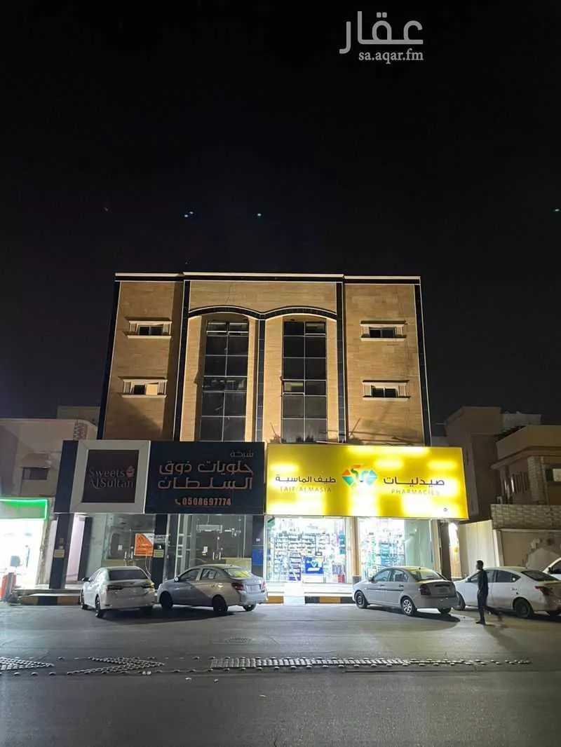 محل للإيجار في شارع الامام مسلم الفرعي, حي الفايزية, مدينة بريدة, منطقة القصيم 1 صورة