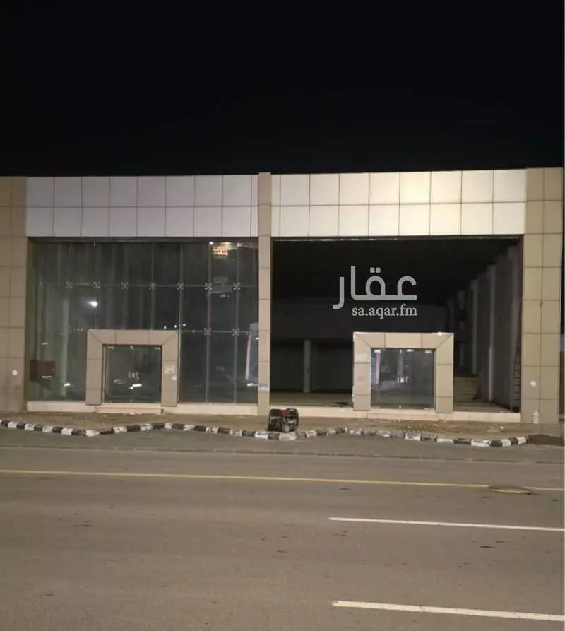 محل للإيجار في شارع طريق الملك عبدالعزيز, حي النخيل, مدينة بريدة, منطقة القصيم 1 صورة