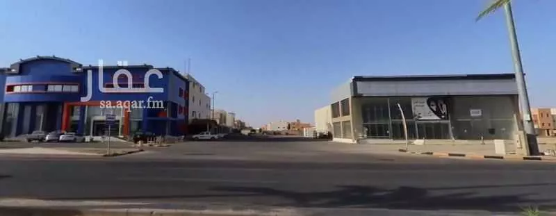 محل للإيجار في شارع الاوس ابن حارثه, حي الروضة, مدينة بريده, منطقة القصيم 1 صورة