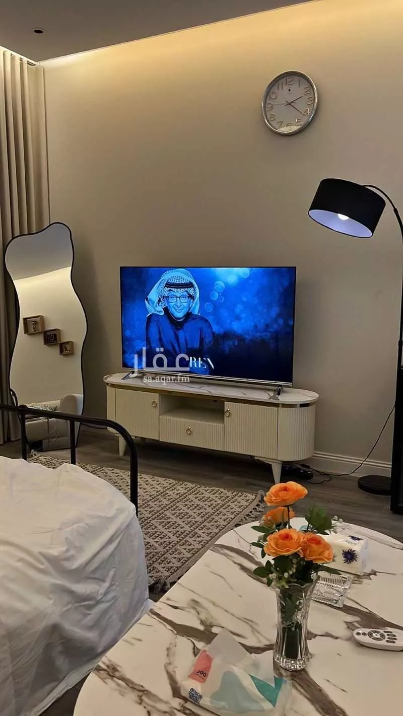 استديو مفروش للحجز في شارع الحسين بن علي ، حي المصيف ، الرياض ، منطقة الرياض 1 صورة