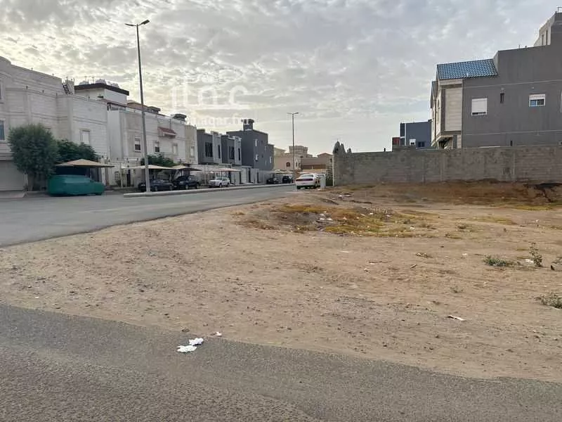 أرض للبيع في شارع الحسين بن هيثم ، حي قباء ، جدة ، جدة 1 صورة