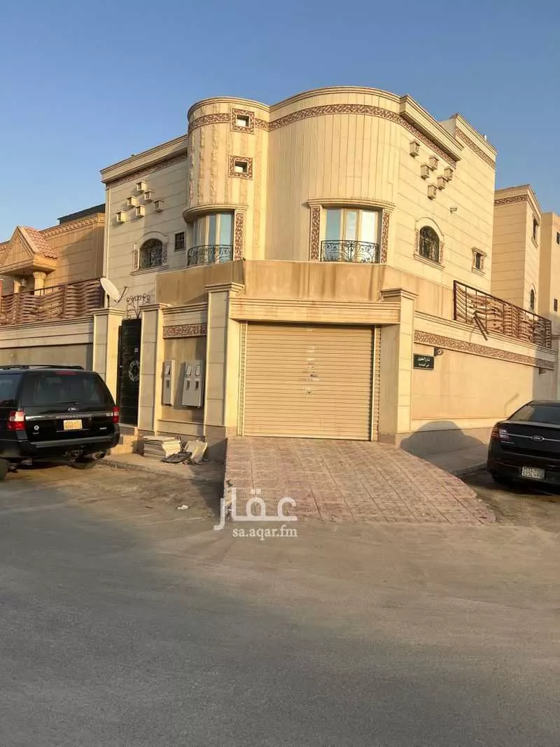 فيلا للإيجار في شارع إسماعيل الغالبي, حي المونسية, مدينة الرياض, منطقة الرياض 1 صورة