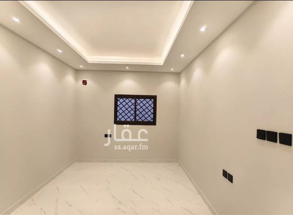 شقة للإيجار في شارع عبدالله بن حسن آل الشيخ, حي المصيف, مدينة الرياض, منطقة الرياض 1 صورة
