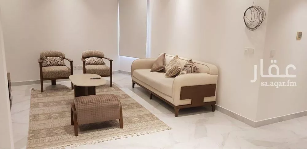 شقة للإيجار في شارع غصن السلام, حي الرويس, مدينة جدة, منطقة مكة المكرمة 1 صورة