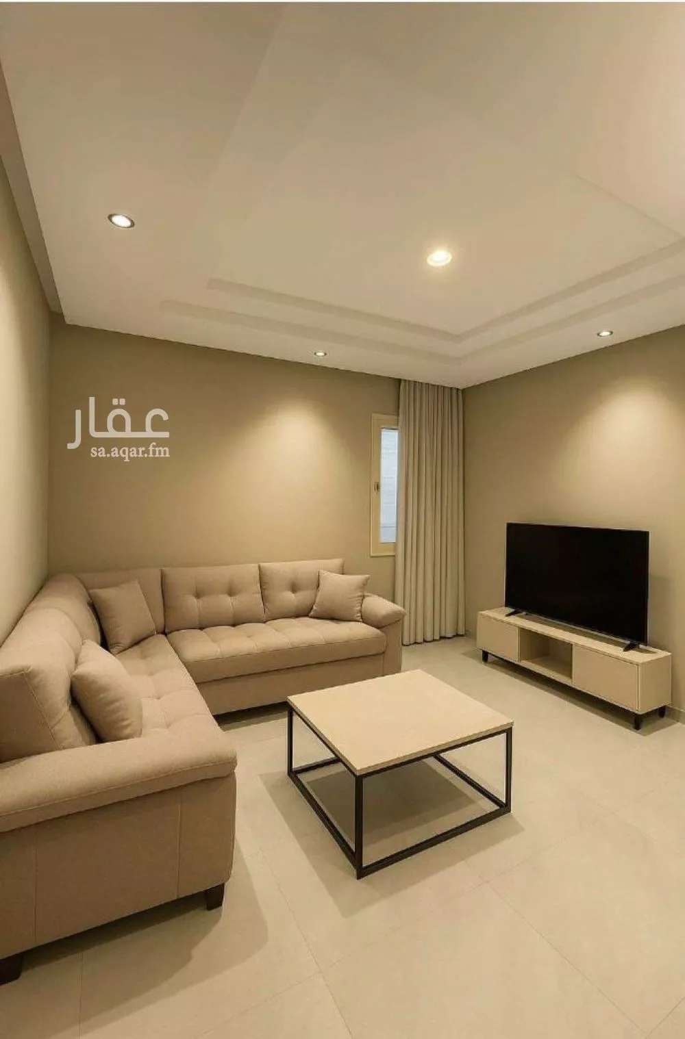 شقة للإيجار في شارع العمرة, حي الملقا, مدينة الرياض, منطقة الرياض 1 صورة