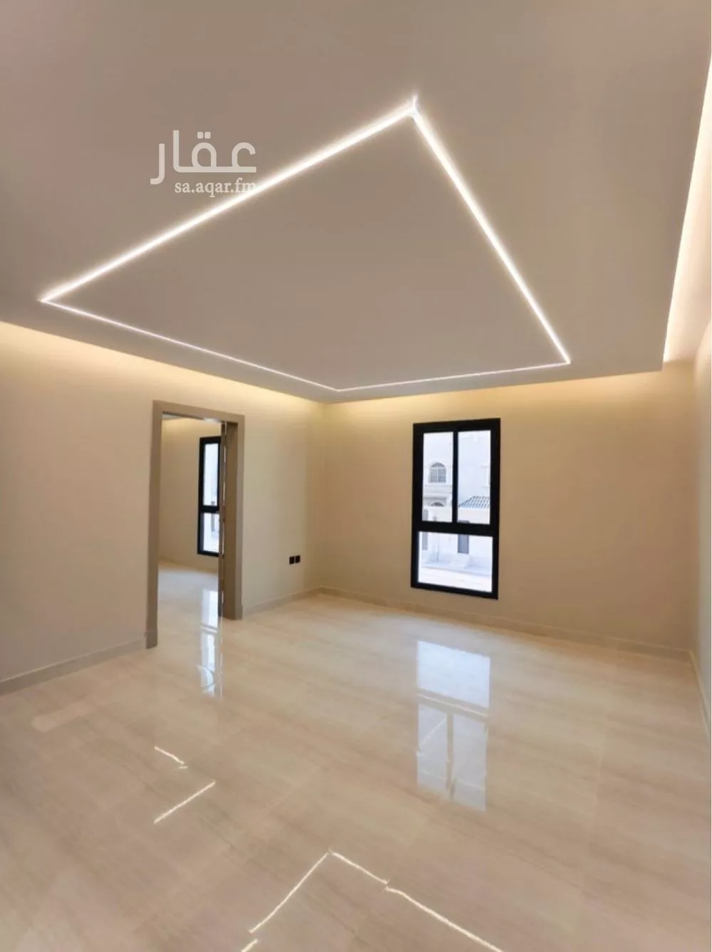 شقة للإيجار في شارع العمرة, حي الملقا, مدينة الرياض, منطقة الرياض 1 صورة