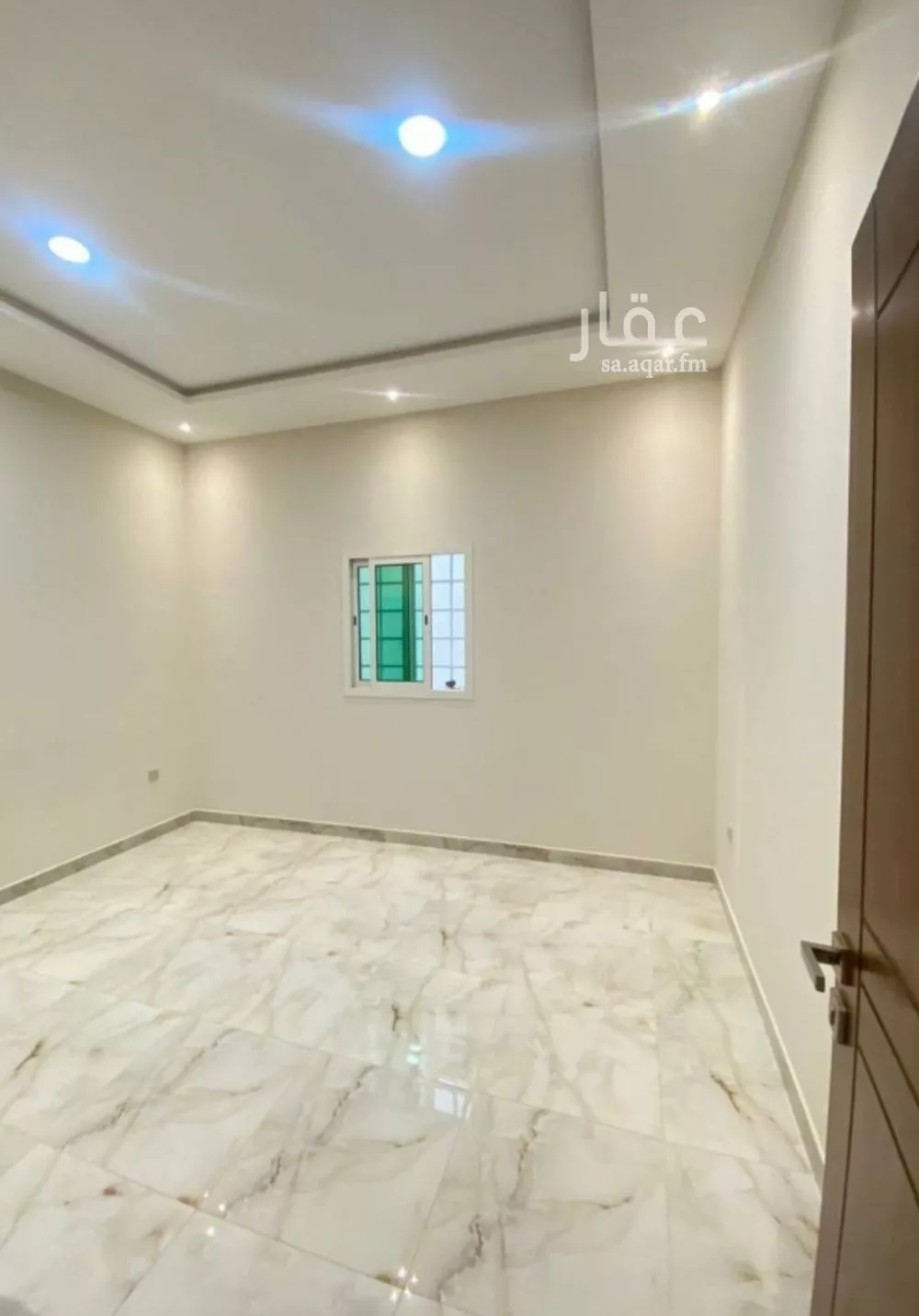 شقة للإيجار في شارع عبدالله الخطيب, حي القيروان, مدينة الرياض, منطقة الرياض 1 صورة