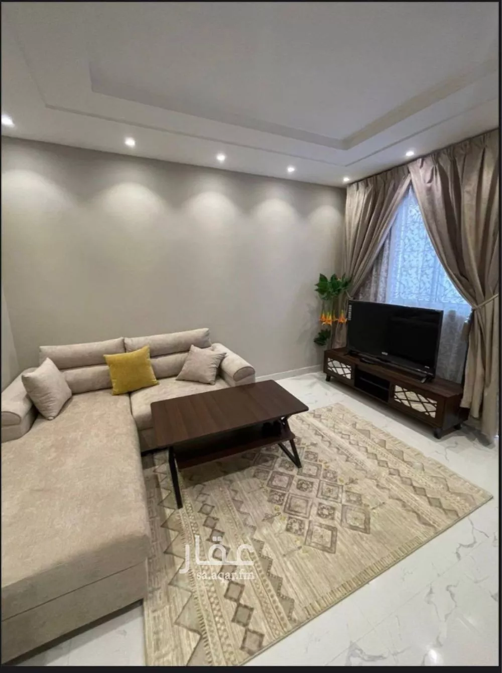 شقة للإيجار في شارع سويد بن حارثة, حي حطين, مدينة الرياض, منطقة الرياض 1 صورة