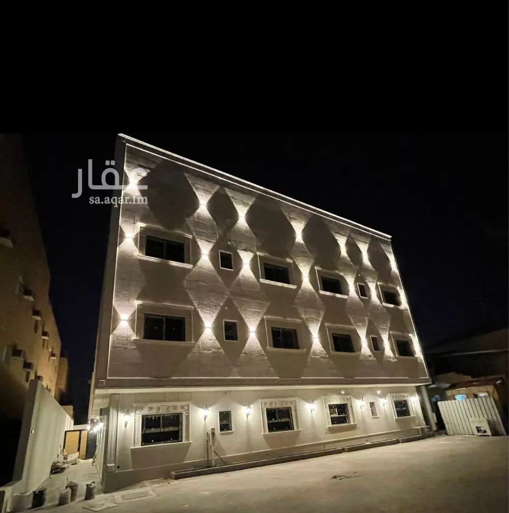 شقة للإيجار في شارع ابي بكر الصديق, حي التعاون, مدينة الرياض, منطقة الرياض 1 صورة