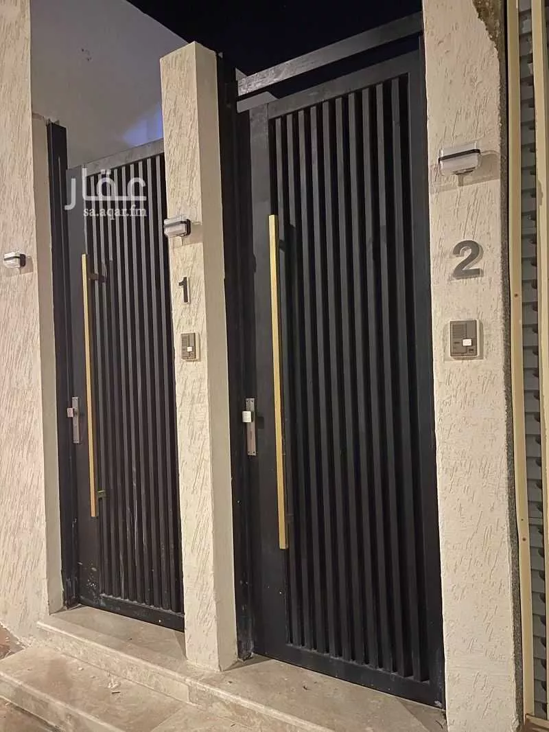 شقة للإيجار في شارع شجاع بن وهب, حي الأمير سلطان بن عبدالعزيز, مدينة المجمعة, منطقة الرياض 1 صورة