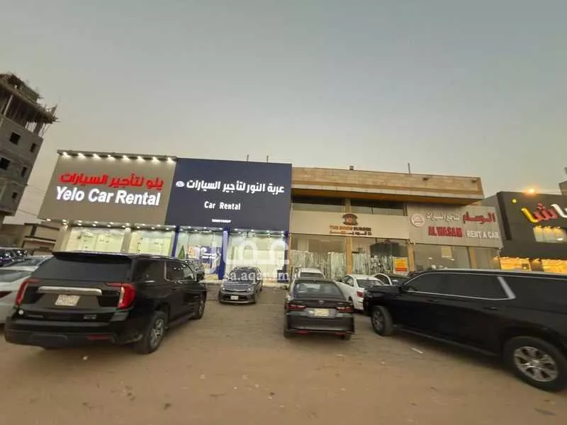 عمارة للبيع في شارع حمزه الجعلي, حي الفضيلة, مدينة جدة, منطقة مكة المكرمة 1 صورة