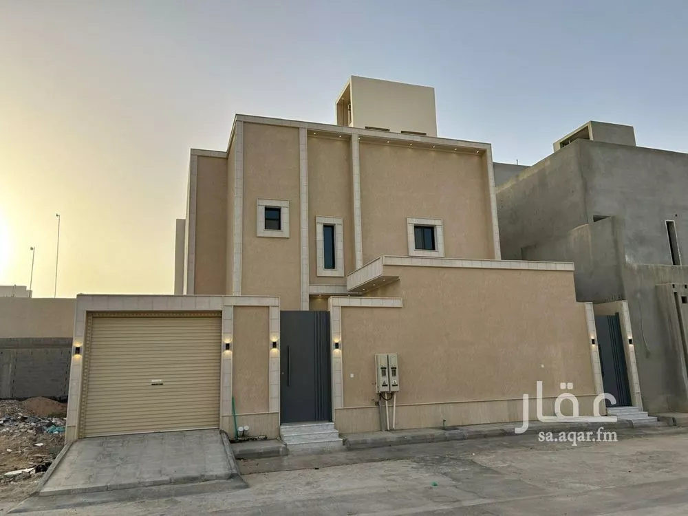 فيلا للبيع في شارع 7154523, حي مشرفة, مدينة الهياثم, منطقة الرياض 1 صورة