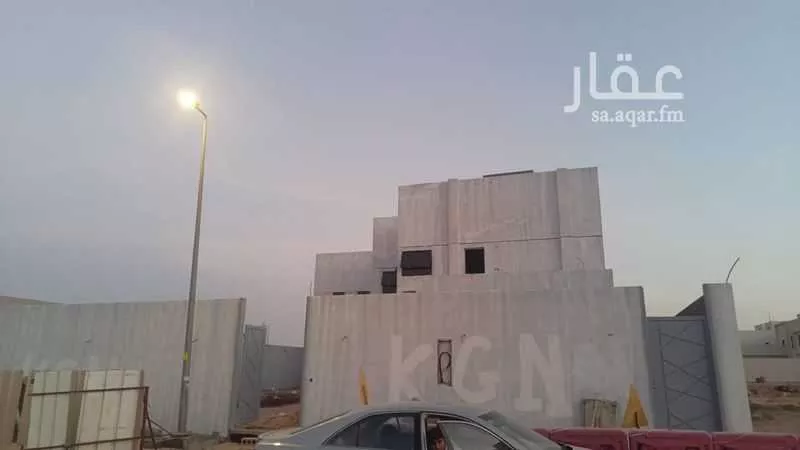 فيلا للبيع في حي الفاروق ، بريدة ، بريدة 1 صورة