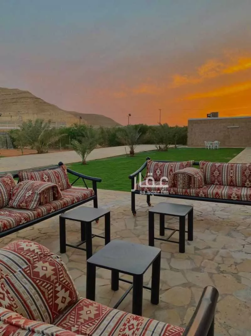 استراحة للإيجار في شارع 7202844, حي مشروع مخطط استراحات, مدينة مشروع مخطط استراحات, منطقة الرياض 1 صورة