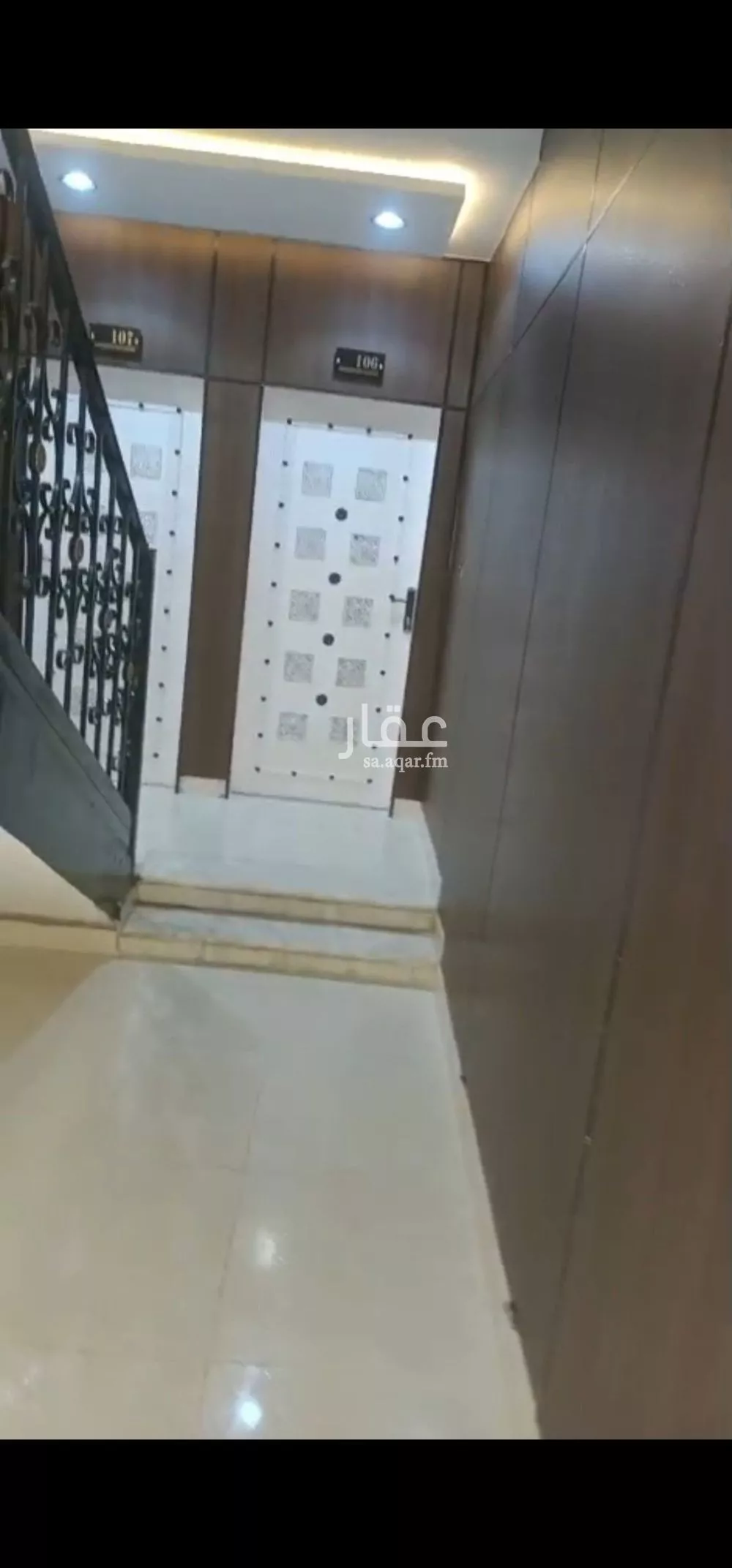 شقة للإيجار في شارع محمد علي جناح, حي اليرموك, مدينة الرياض, منطقة الرياض 1 صورة